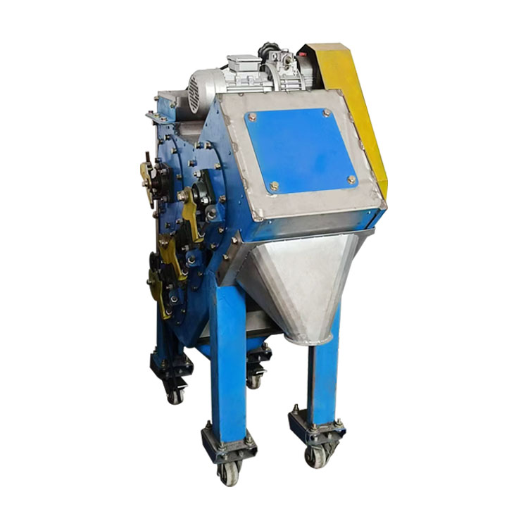 3+1多滾筒磁選機(jī) 3+1多滾筒磁選機(jī)