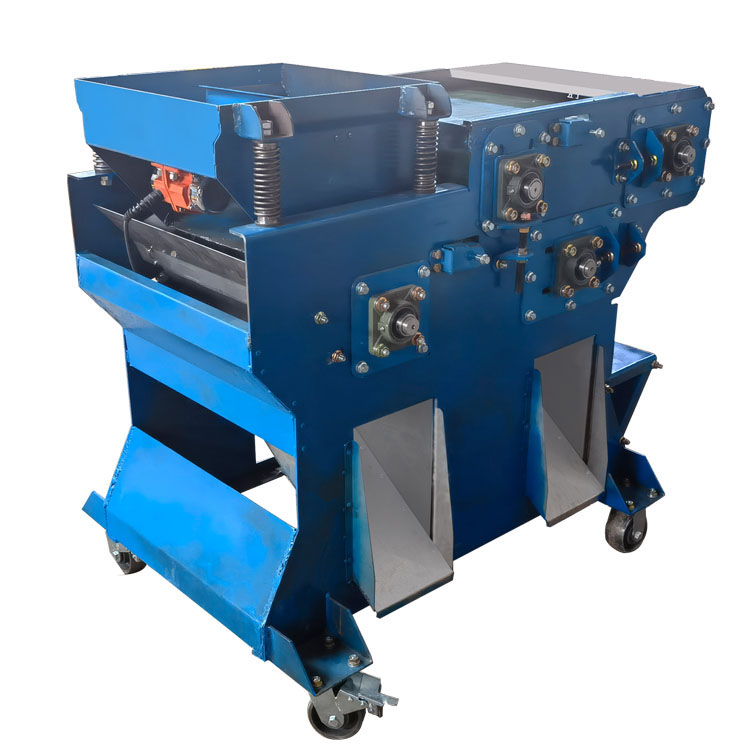 電子腳磁選機 電子腳磁選機